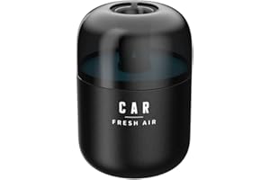 Mini Diffusore di Oli Essenziali, Asudaro Diffusore di Profumo per Auto Umidificatore Ad Ultrasuoni Diffusore Ambiente Umidificatore per Viaggi da Ufficio in Camera da Letto per Bambini