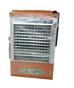 New Punjabi Furniture Stainless Steel Desert Air Cooler - Model3