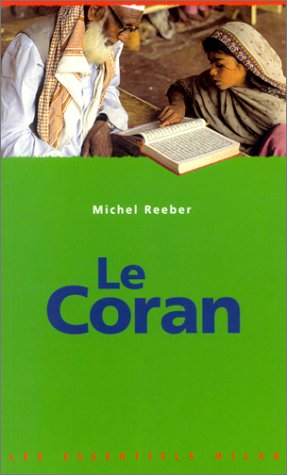 couverture de : Le Coran