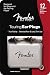 Fender Touring Ear Plugs RS.2446.00