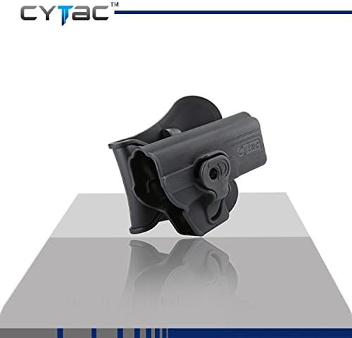 Cytac Glock Holster fits WE / TM / KJW