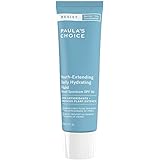 Paula's Choice RESIST Anti Age Crème de Jour SPF 50 - Crème Solaire Hydratante pour Visage - Eliminé les Points Noirs, Anti R