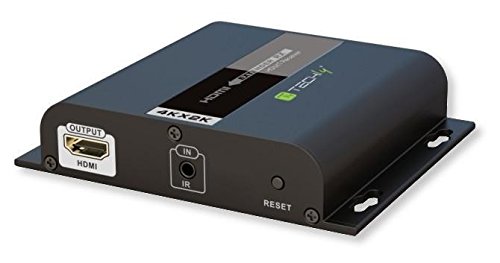 Preisvergleich Produktbild Hdmi Extender TCP Receiver 4K
