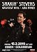 Produktbild TheConcertPoster Shakin` Stevens - Greatest Hits, Essen 2019 | Konzertplakat | Poster Original