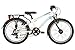 Produktbild SERIOUS Rockville Street 20" White/Blue 2019 Kinderfahrrad