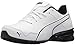 Produktbild PUMA Men's Super Levitate Sneaker, White, 12 M US