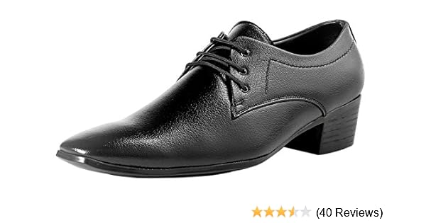 low heel oxford shoes