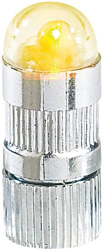 infactory Bunte LED-Ballon-Blinker im 20er-Sparpack inkl. Luftballons - 2