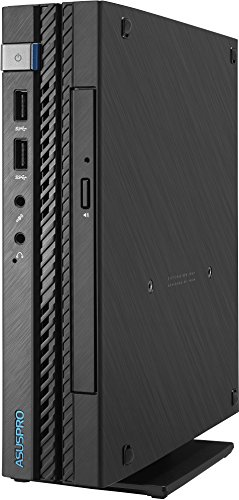 Asus Ebox E810-B0694 Mini Desktop-PC (Intel Core i7-4785T, 4G DDR3L RAM, 500GB HDD, Intel Q87, Windows 8.1) schwarz - 4