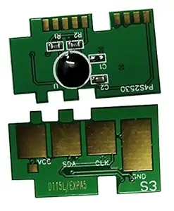 PATRON 115 CHIP (MLT- 115 CHIP) for Samsung ProXpress SL-M2620 /2620DN /2820DW /2820 /2830ND /M2670N / /2670FN /2870FW /2870FD /2880FW