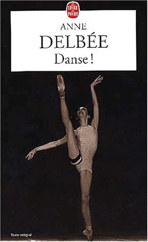 couverture de : Danse !