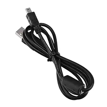 Sunmns USB Cable Computer Data Cord for Canon Powershot ELPH 180 Digital Camera