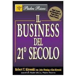 Il business del 21° secolo