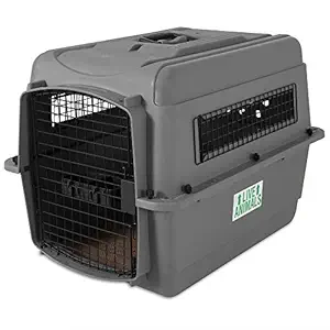 Petmate Sky Kennel Pet Carrier - 28 Inch