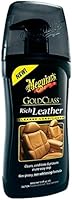Meguiar's 72944 Gold Class Rich Leathe Trattamento Pelle, Gel