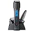 Contemporary Essentials by BaByliss for Men 7052EU Grooming Kit Cordless Design gives You Greater Control