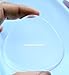 Silicone Sponge Silicone Make-Up Sponge -100% Food Grade Clear Silicone Gel - New Teardrop Shape - UK Seller with Stock for Immediate Dispatch!