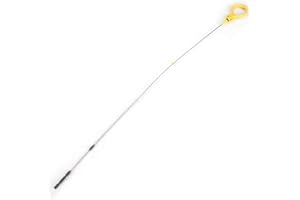 ARAMOX Asta di livello olio motore adatta per /S3/TT, sostituisce 06F115611F