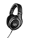 Produktbild Sennheiser HD 598 SR Kopfhörer Hinten offen Open Black