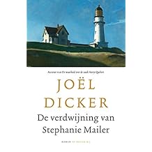 De verdwijning van Stephanie Mailer