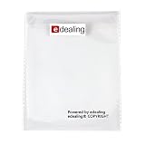 edealing (TM) 2er Pack Romantische ändernde Farbe 7 Neuheit Led Pilze Partei-Kerze-Nachtlicht-Lampen-Birne für Home Hochzeitsdeko - 8