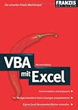 VBA mit Excel by 