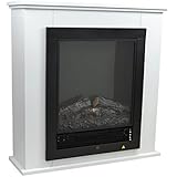 Amazon.de: Elektrische Kamine: Baumarkt
