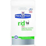 Hill's | Prescription Diet Feline r/d | 5 kg