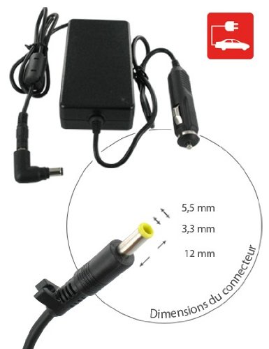 Preisvergleich Produktbild Ladegeräte für SAMSUNG X50 XWM 740, 19.0V, 5000mAh