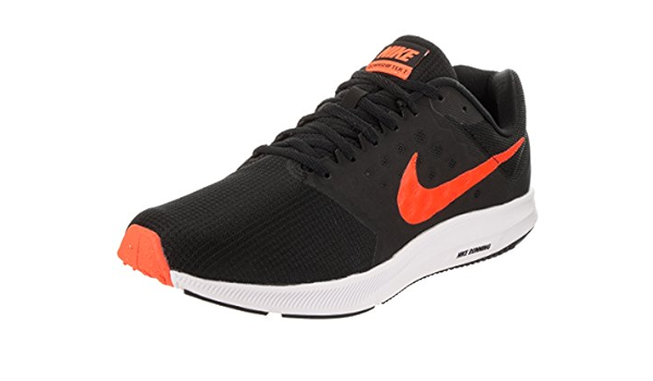 Nike Downshifter 7 - Noir - Noir, 47 EU : Amazon.fr: Chaussures et Sacs