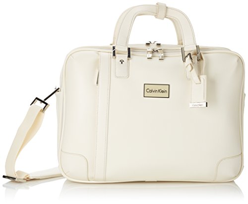 Preisvergleich Produktbild Calvin Klein Schulranzen, Beige