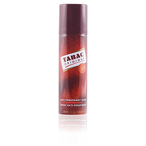 Preisvergleich Produktbild TABAC Anti-Transpirant Deo 200 ml ORIGINAL vapo