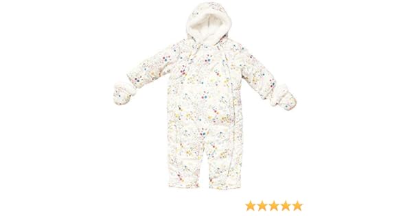 pram suit 18 24 months