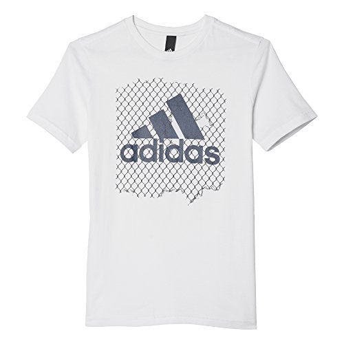 adidas Bos Logo T-shirt für