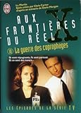 The X Files, Tome 10 : La guerre des coprophages