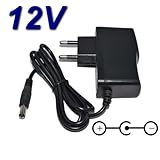 TOP CHARGEUR * Adaptateur Secteur Alimentation Chargeur 12V pour Clavier Synthétiseur Korg X5 X5D X5DR