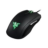 Razer Taipan Beidhändige Gaming Maus 