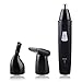 OFTEN 309 3 in 1 Rechargeable Nose & Hair Trimmer Ear Removal
