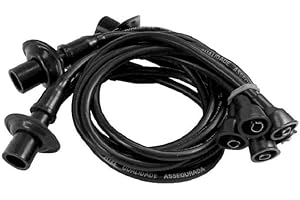 RNR SPARES Ignition Lead Set Beetle and T2 Bay Camper Van