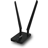 Asus AC1300 USB-AC58 Kablosuz Dual Band USB Adapt&ouml;r