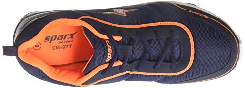 sparx 277 running shoes