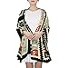 Produktbild Briefmarken und Poststempel im Retro-Stil Einzigartiger Mode-Schal für Frauen Leichte Mode Herbst Winter Print Schals Schal Wraps Geschenke für den Vorfrühling