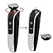 OFTEN 5-in-1 Rechargeable Electric Shaver Grooming kit with Trimmer Hair Clipper Beard Nose Trimmer