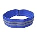 Produktbild BouT Hip Resistance Bands Circle Fitness Elastic Band Workout Oberschenkel Gesäßmuskeln Warm Up Gym Training Rope Pull Up Unterstützung, MBL