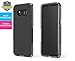 Produktbild Pure Gear Dualtek Pro für Samsung Galaxy S8 klar, Schwarz