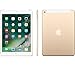 Price comparison product image Apple MPGW2 iPad 9.7" 2017 128GB Wi-Fi - Gold