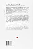 Image de Cómo leer la Biblia y seguir siendo cristiano : luchando con la violencia divina desde el Génesis al Apocalipsis (GP Actualidad, Band 156)