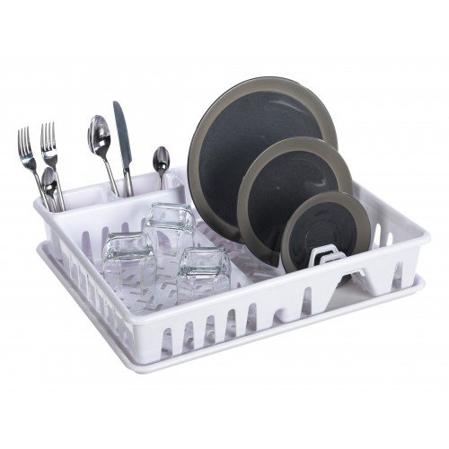 toyma M61371 - Escurreplatos con Bandeja 565