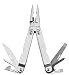 Produktbild Relags Multifunktionswerkzeug SOG 'Pocket Power Plier Tool', Silber, One Size, 762000