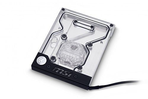 Preisvergleich Produktbild EK Water Blocks 3830046992727 Kühlung für PC